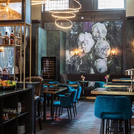 Poorter Boutique Hotel Brielle Eksteriør bilde