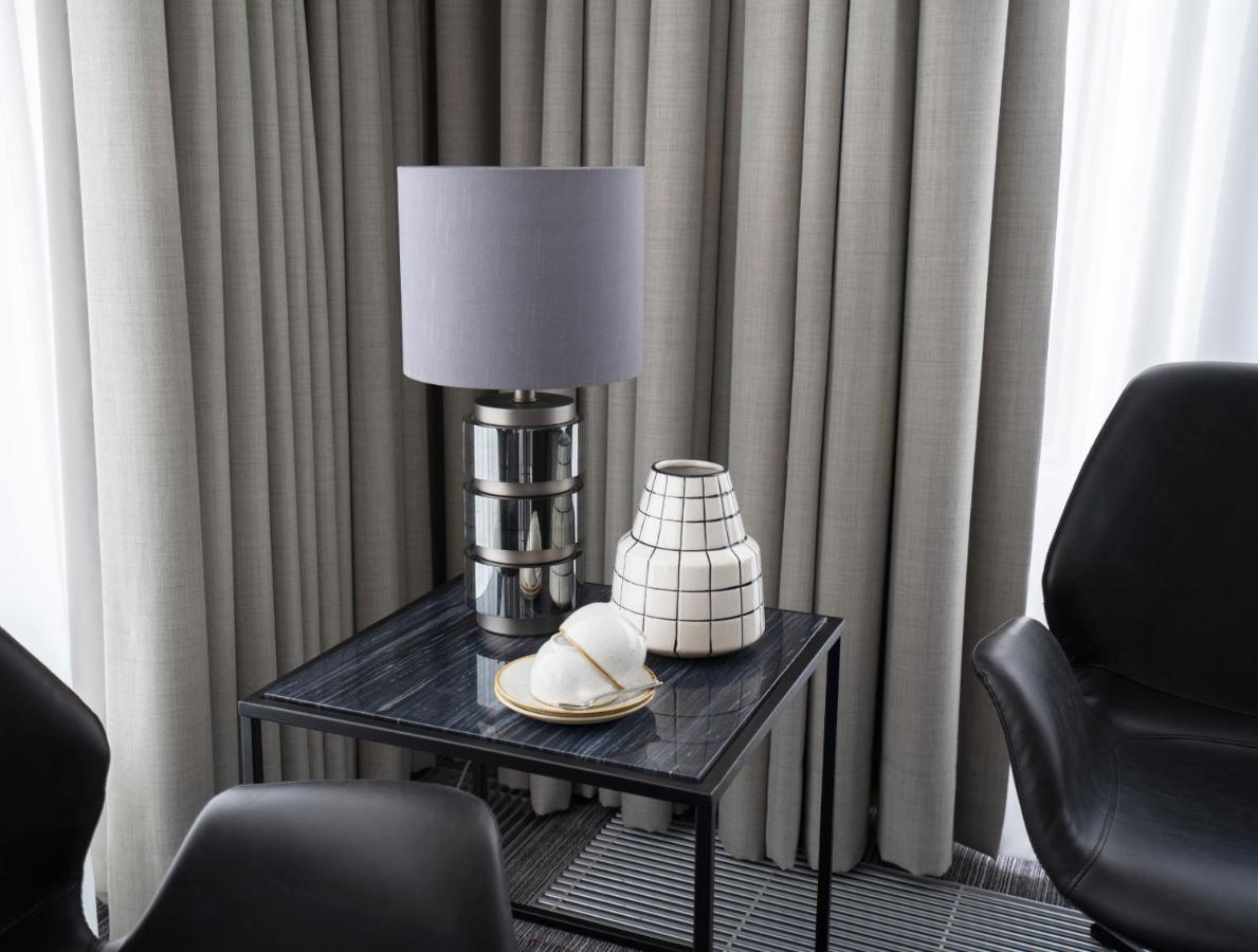 Poorter Boutique Hotel Brielle Eksteriør bilde
