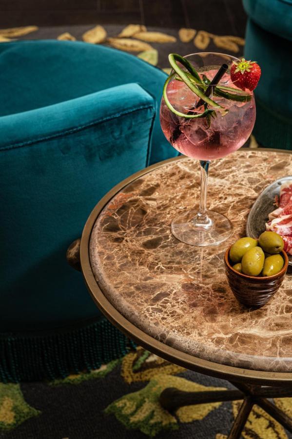 Poorter Boutique Hotel Brielle Eksteriør bilde